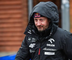 Medaliści IO przyjechali do Wisły. Tomasiak i Wąsek walczą o kolejny medal