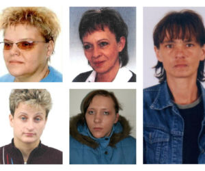 Płeć piękna bywa niebezpieczna. Tych kobiet szuka nasza policja