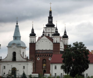 Supraśl