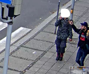 Gliwice: Ukradł telefon niepełnosprawnemu chłopakowi. Rozpoznajesz go? [ZDJĘCIA]