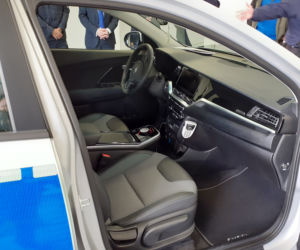 Nowa siedziba I Komisariatu Policji w Lublinie