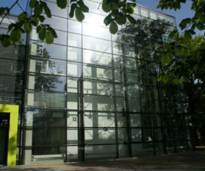 Srebrne Wiertło - Regionalne Centrum Kultury (I etap), Kołobrzeg
