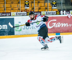 KH Energa Toruń - GKS Tychy 0:4, ostatni ćwierćfinał PHL