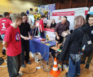 18. Siedleckie Targi Edukacyjne 2026 zgromadziły setki zwiedzających!