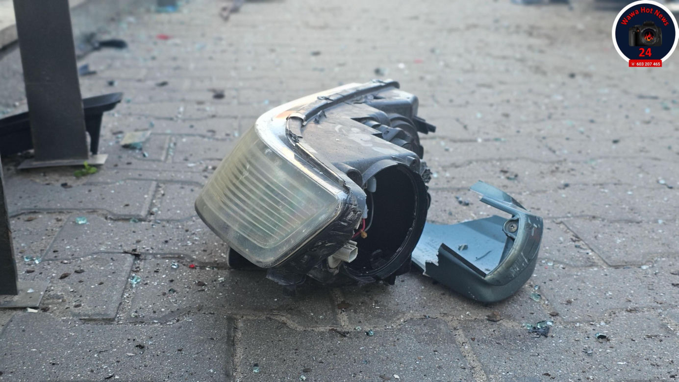 24-latek wbił się w tył autobusu i zmarł. Tragedia w Al. Jerozolimskich w Warszawie