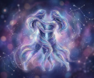 Horoskop dzienny Bliźnięta na 25 kwietnia. Dziś przyciągasz ludzi jak magnes