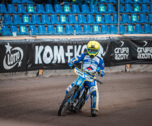 Motor Lublin - eWinner Apator Toruń, zdjęcia z meczu 