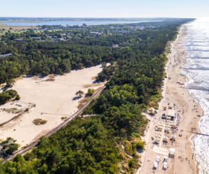 NEPTUNO RESORT & SPA w Dźwirzynie