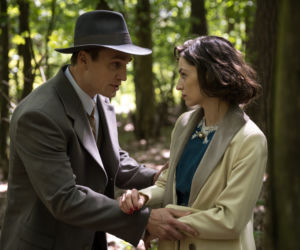 Receptura, odcinek 6: Maria Kielicz (Agnieszka Więdłocha), Michał (Mateusz Janicki)