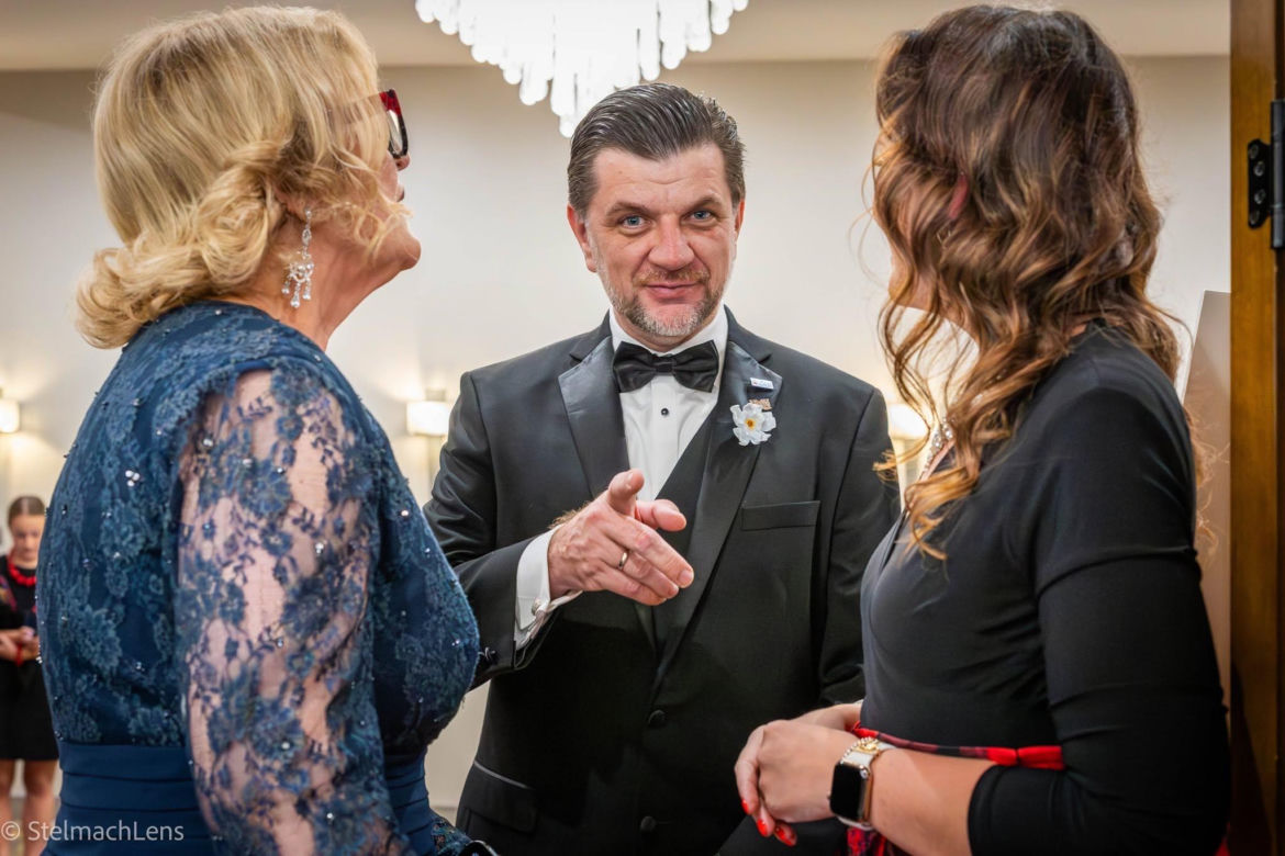 46. Bal Letni Muzeum Polskiego w Ameryce