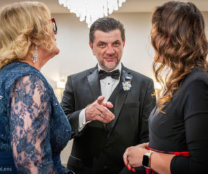 46. Bal Letni Muzeum Polskiego w Ameryce