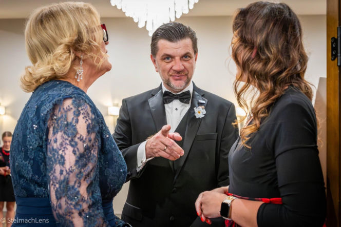 46. Bal Letni Muzeum Polskiego w Ameryce