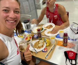 Katarzyna Zillmann, Marta Wieliczko, Maria Sajdak, Agnieszka Kobus-Zawojska