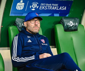 Stało się. Marek Papszun został trenerem Legii Warszawa