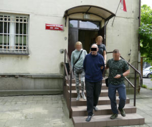 Ryszard P. przez 16 lat skrywał mroczny sekret