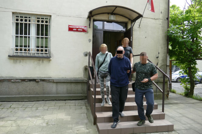 Ryszard P. przez 16 lat skrywał mroczny sekret