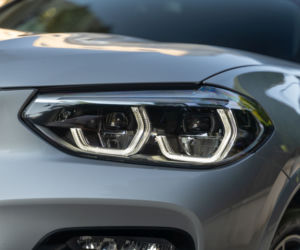 (2020) BMW X3 xDrive30e