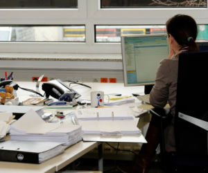 Oferty pracy Poznań: Specjalista do spraw kadr i płac
