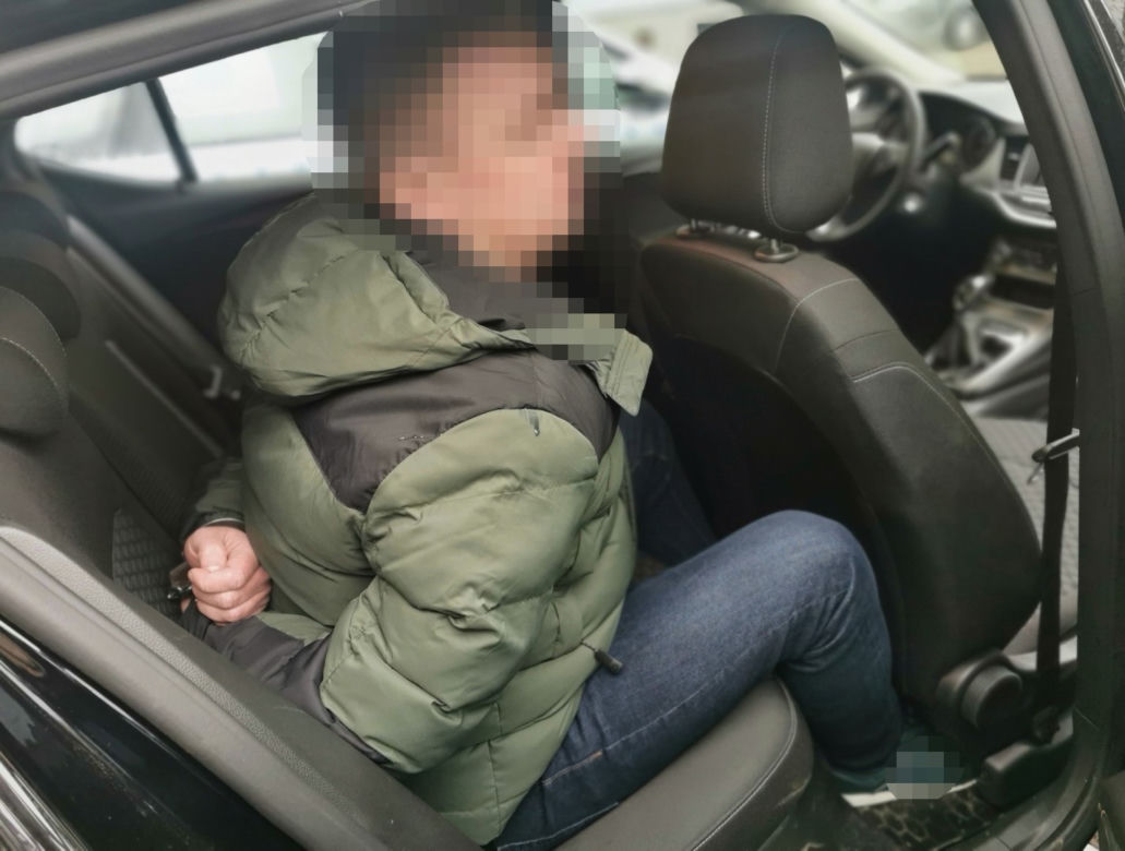 Podlaskie. Złodzieje kosmetyków w rękach policji. Wśród zatrzymanych jest kobieta
