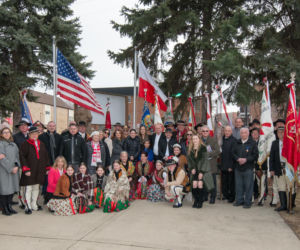 Obchody Dnia Pułaskiego w Chicago
