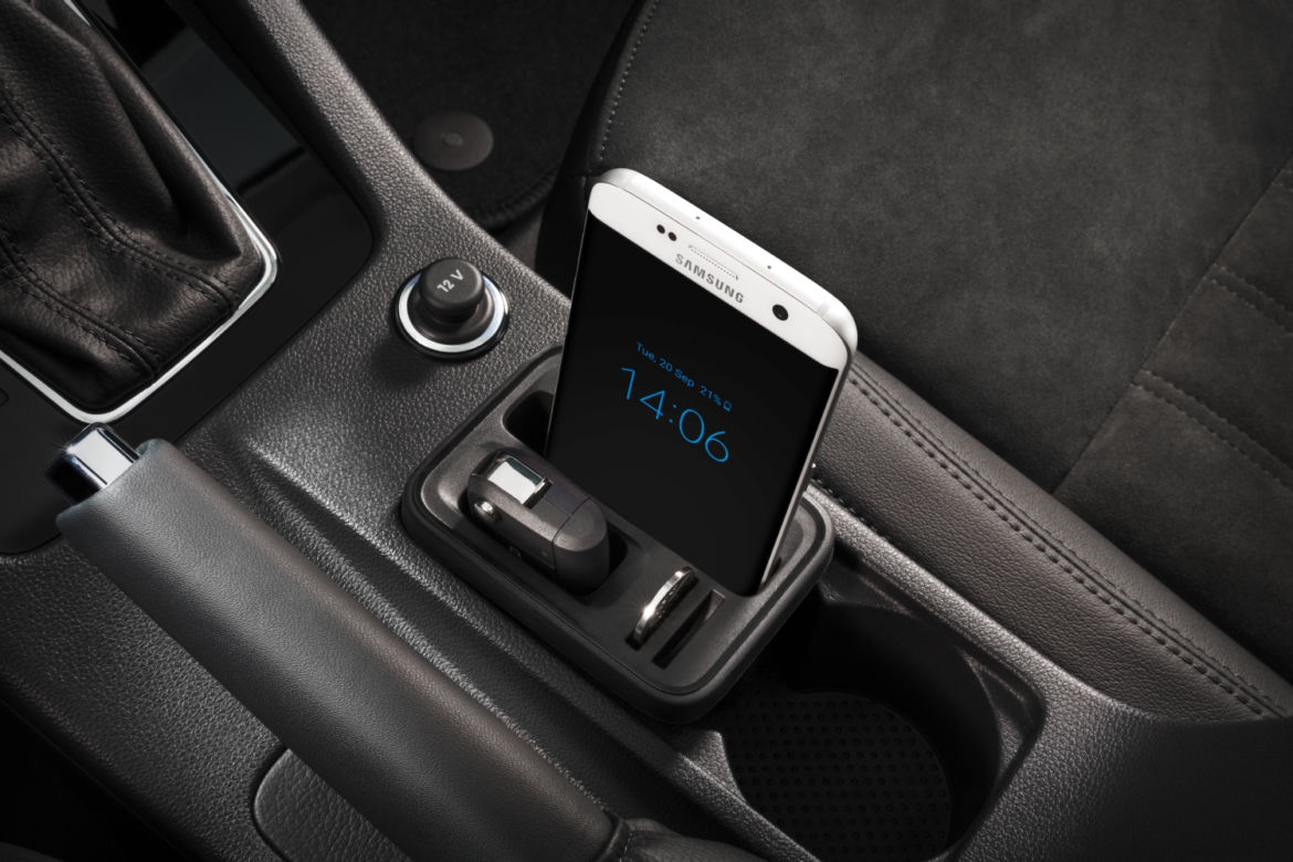 Skoda Octavia lifting 2017