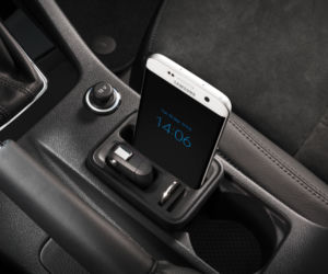 Skoda Octavia lifting 2017