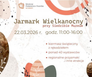 Jarmark Wielkanocny