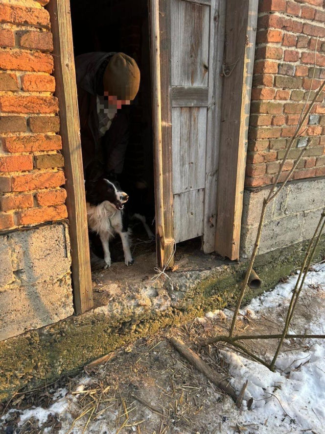 Dwa lata szedł z Francji na Podkarpacie