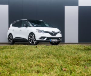 Renault Grand Scenic 1.6 dCi 130 KM Bose