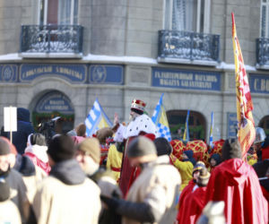 Dziś Święto Trzech Króli. Ulicami Warszawy przeszedł orszak
