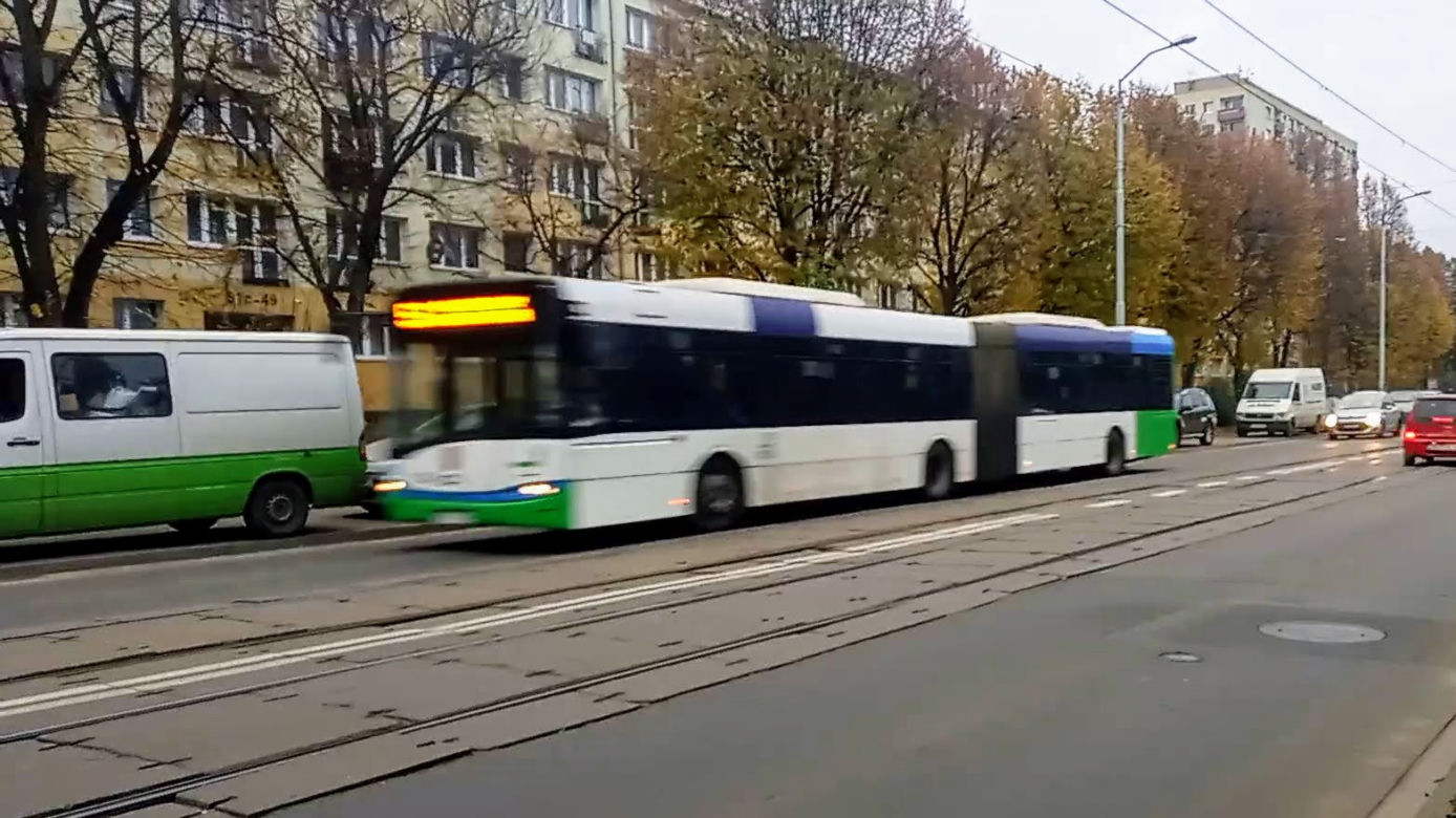 Wkrótce ten widok przejdzie do historii. "Torowa rewolucja" rusza na Pomorzanach i w centrum Szczecina