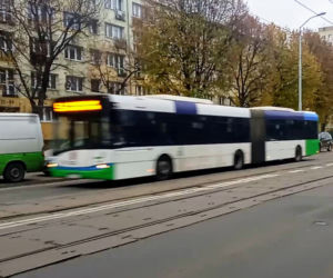 Wkrótce ten widok przejdzie do historii. Torowa rewolucja rusza na Pomorzanach i w centrum Szczecina
