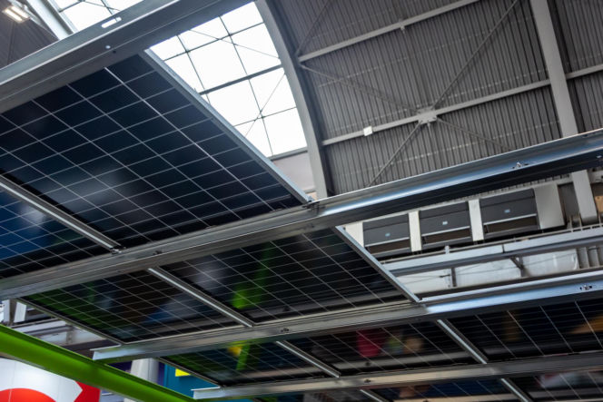 Targi Enex 2026 w Kielcach