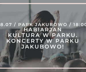 Lato Na Wypasie w Olsztynie. Zobacz, co będzie się działo w lipcu! [PROGRAM IMPREZ]