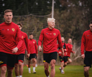 Korona Kielce trenuje w Turcji! Znakomite warunki do przygotowań przed rundą wiosenną [ZDJĘCIA]