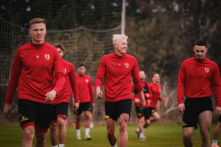 Korona Kielce trenuje w Turcji! Znakomite warunki do przygotowań przed rundą wiosenną [ZDJĘCIA]