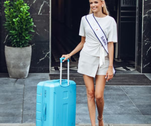 24 piękne Polki walczą o koronę! Tak wyglądają kulisy Miss Polski 2026