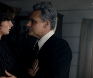 	Stulecie Winnych 2 sezon, odc. 26. Andzia (Barbara Wypych), Stanisław (Jan Wieczorkowski)