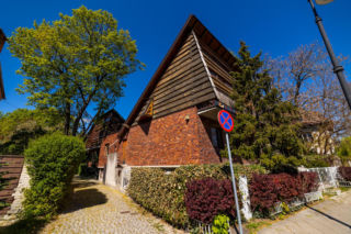 Dom Wojciecha Zabłockiego w Warszawie