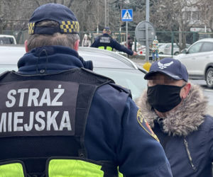 Znów wypadek na Sokratesa. A miało być bezpiecznie! 