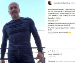 Pogrążyła Kaza w prokuraturze
