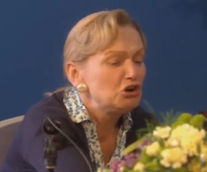 Ranczo 8 sezon odc. 94. Solejukowa (Katarzyna Żak)