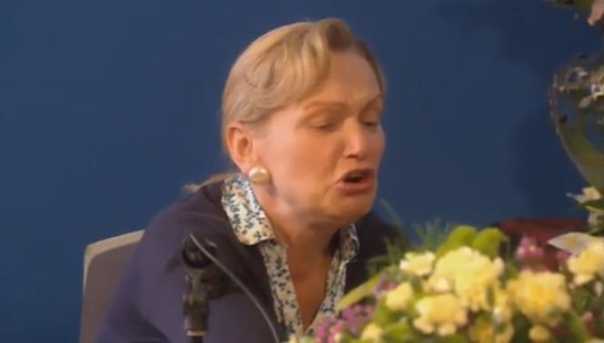 Ranczo 8 sezon odc. 94. Solejukowa (Katarzyna Żak)