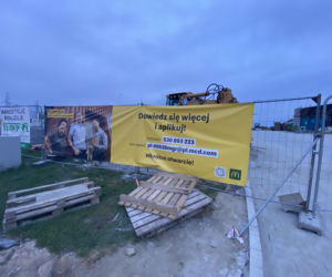 Nowy McDonald's w Rzeszowie