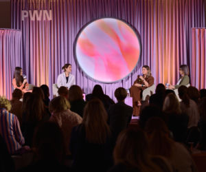 Kobieta zrelaksowana - mit czy kompetencja? Spotkanie wokół premiery Wydawnictwa Naukowego PWN