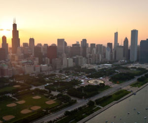 Co, gdzie, kiedy w Chicago