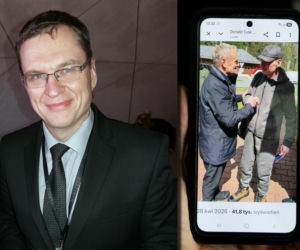 To, jak więzienie zmieniło Andrzeja Poczobuta przeraża. Wstrząsające porównania zdjęć