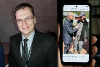 To, jak więzienie zmieniło Andrzeja Poczobuta. Przerażające porównania 