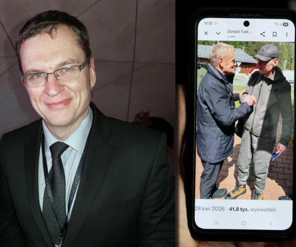 Tak więzienie zmieniło Poczobuta. Te zdjęcia pokazują koszmar