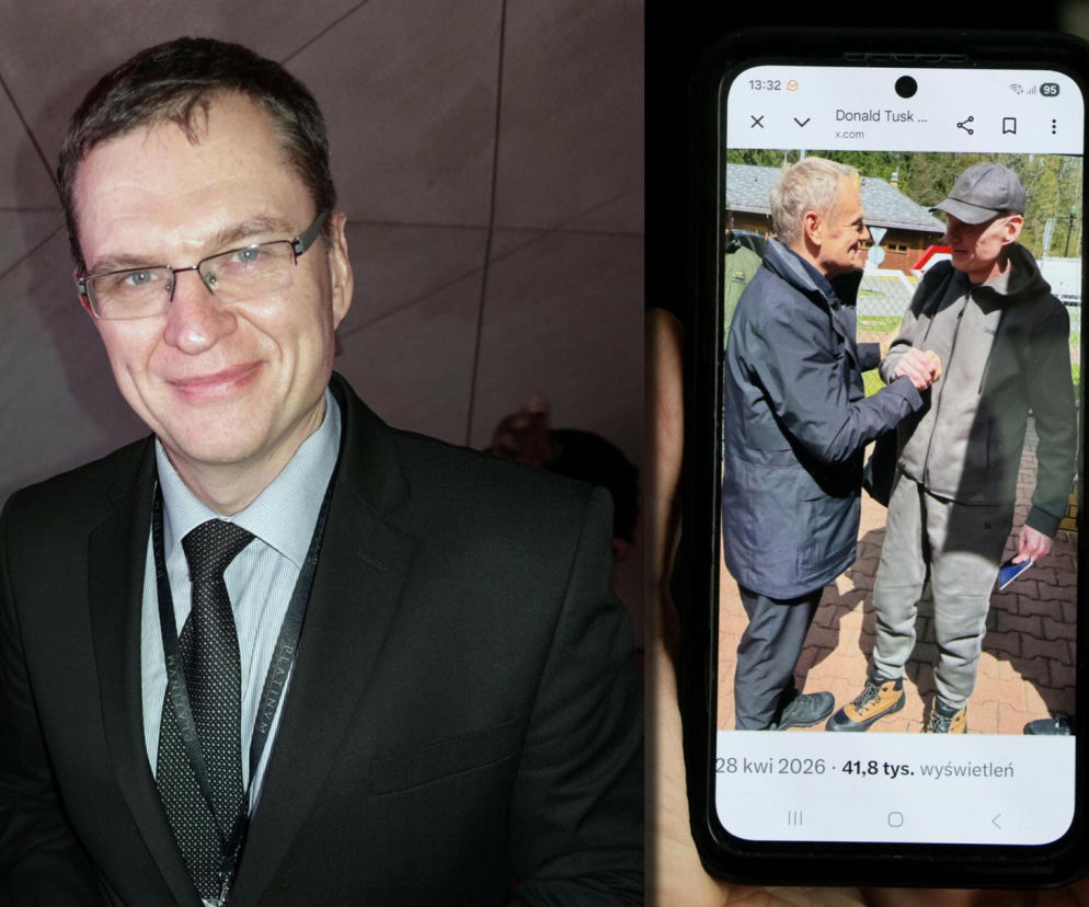 Tak więzienie zmieniło Poczobuta. Te zdjęcia pokazują koszmar